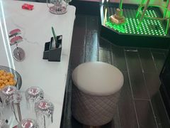 -酷秀KTV(五道口店)