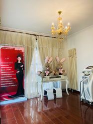 -美肤盾祛痘·问题肌头疗管理中心