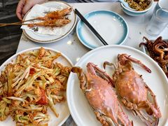 -隐厨·海鲜餐厅(恒通路店)