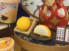 -DQ·蛋糕·冰淇淋(金鼎购物中心店)