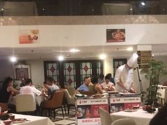 -大鸭梨烤鸭店(花园村店)