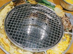 -姜虎东白丁烤肉(银泰中心in99店)