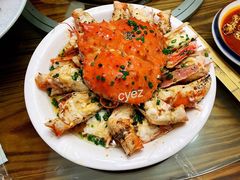 帝王蟹-金龙·打边炉(武进路店)