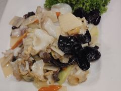 油爆海螺-蓬莱春(芝罘店)