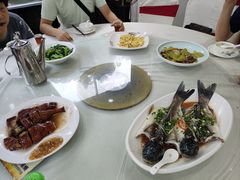 -茗荔园农庄(大涌店)