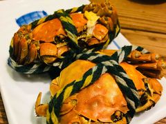 -红叶日料·放题·海胆·定食(星海店)