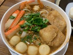 -曼谷食堂·泰国家庭料理