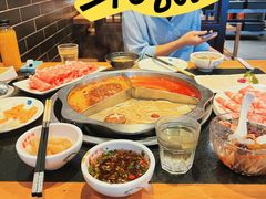 -董家湾重庆老火锅(嘉华店)