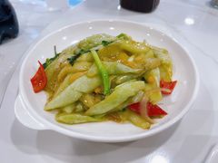 -潮静·潮州小馆·海鲜·卤味·砂锅粥
