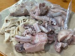 -小辫子羊肉面馆(周东店)
