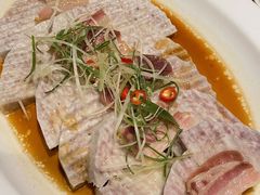 -柒园·三十年创意杭帮菜(龙湖滨江天街店)