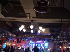 -宝莱纳啤酒花园餐厅PAULANER BRAUHAUS Nanjing(广州路店)