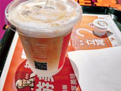 -肯德基(中心书城店)