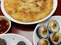 -屋里家延边朝鲜族冷面(南园店)