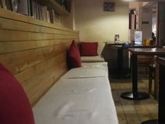 -雕刻时光咖啡馆(南院门店)