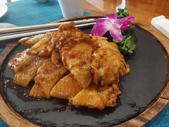 -糟粕醋·椰苑海南菜餐厅(亚龙湾天域酒店)