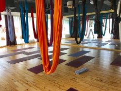 点击看大图 -FineYoga梵音瑜伽·普拉提