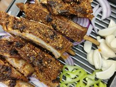 -小郭私房菜·海肠捞饭(学士街店)