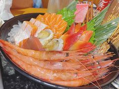 -极焰·烧肉刺身放题(天河领展广场店)