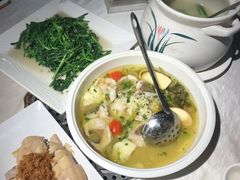 -芭厘农庄老字号·清远鸡