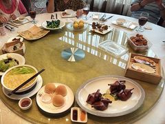 -广州逸林假日酒店·四季桃源中餐厅(白云山风景区店)