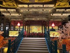 -HOHO餐厅(古子城店)