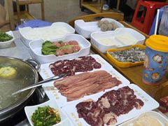 -杏花吴记牛肉火锅