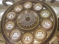 -芭菲盛宴·环球美食(北城国际店)