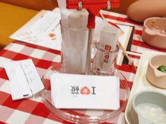 -西贝(无锡万象城店)
