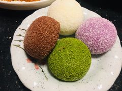 日式大福甜品-德川家日本料理(中关村寰太大厦店)