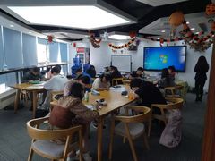 -新航道雅思托福·留学·考研培训(人民广场校区)