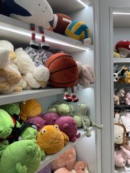 -国际蓝孩BabyInternational(杭州嘉里中心店)