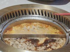 -空之介寿喜烧·和牛放题(恒隆广场店)