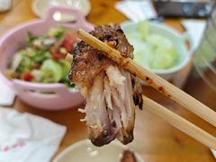 -炒豆合作社(东四总店)