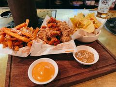 -京A Brewpub·精酿餐吧(幸福村店)