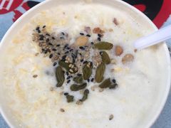 -清真老马家国华牛奶鸡蛋醪糟(正宁路店)