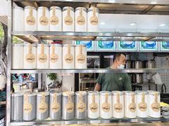 -芝麻糊世家(西华店)