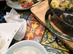-宝轩渔府·老字号海鲜·正宗津菜(水上店)