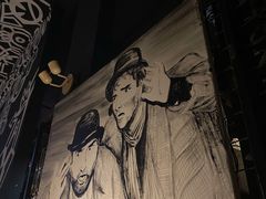 -等待戈多Waiting For Godot(交道口店)