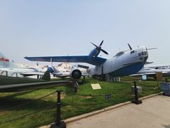 -中国人民解放军海军博物馆