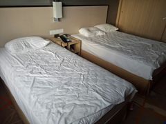 -新加坡雅庭假日酒店