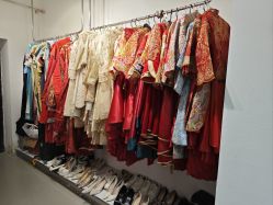 -拾尚映画·STUDIO婚纱摄影(中关村店)