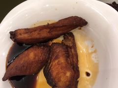 本帮熏鱼-金时代顺风大酒店(金山店)