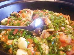 -黔蘑菇四季餐厅(观山湖店)