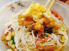 -华兴街煎蛋面(总店)