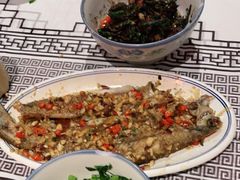 -农耕记·湖南土菜(halo广场店)