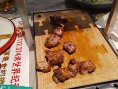 -通海俄式烧烤·俄罗斯大串(嵩山路店)