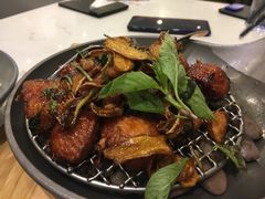 -鹿港小镇(黄金店)