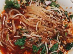 -周小波重庆小面·重庆名小吃(邹容路店)