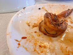 -东方之珠海鲜酒楼(南开店)